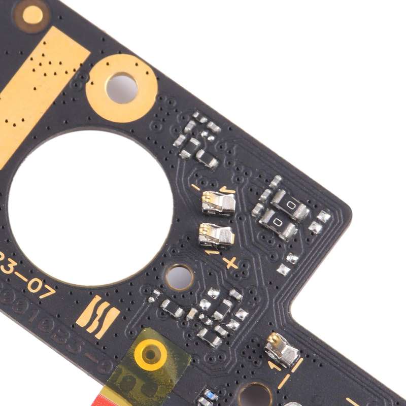 For Xiaomi Redmi 10 5G Original Charging Port Board