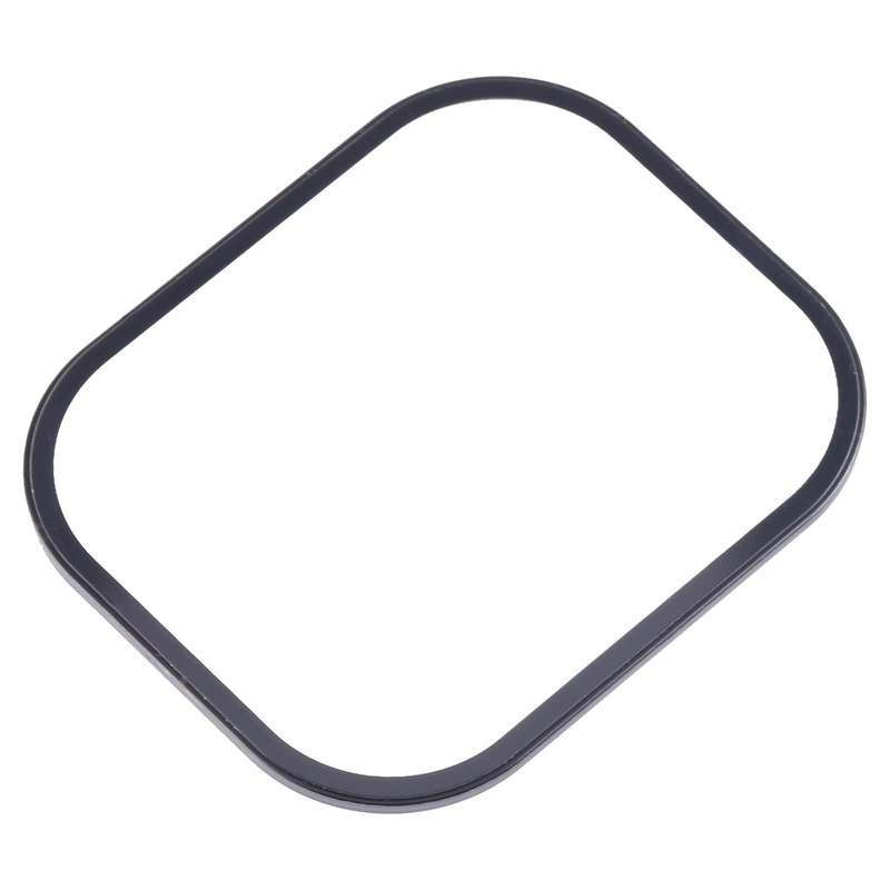 Front Screen Outer Glass Lens with OCA for Apple Watch Ultra 2 49mm 2023 A2986 A2987