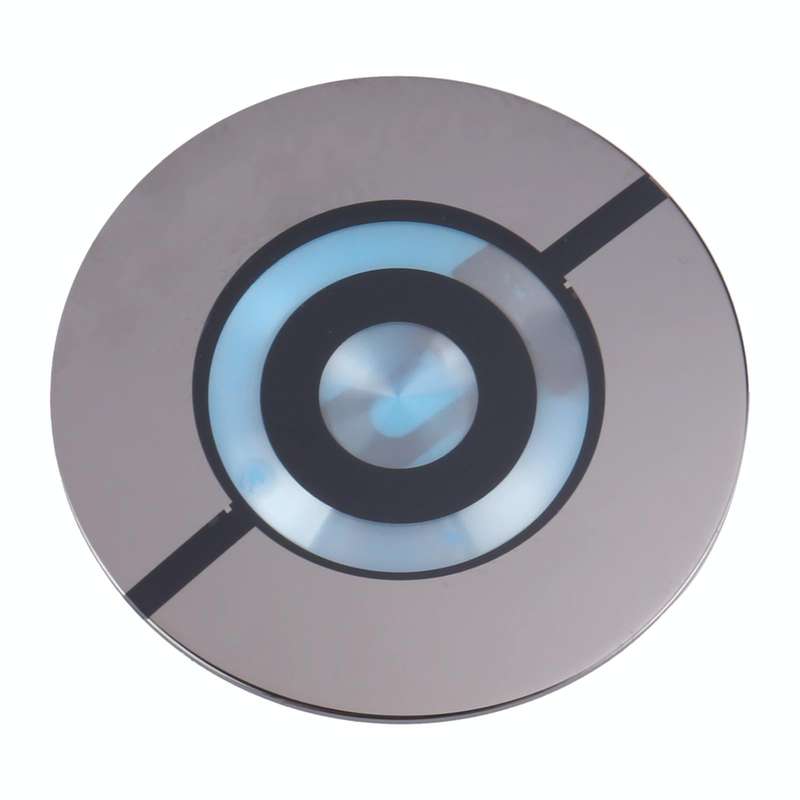 For Huawei Watch GT 3 Pro 46mm Original Heart-rate Sensor Glass Lens Cover