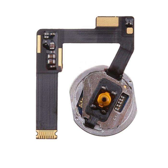 Home Button Flex Cable for iPad Pro 10.5 inch (2017) A1701 A1709(Rose Gold)