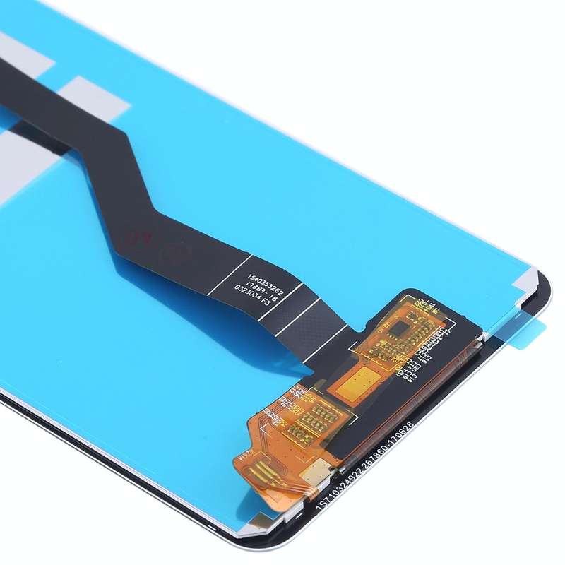 TFT LCD Screen for Vivo Y79 / V7 Plus with Digitizer Full Assembly(Black)