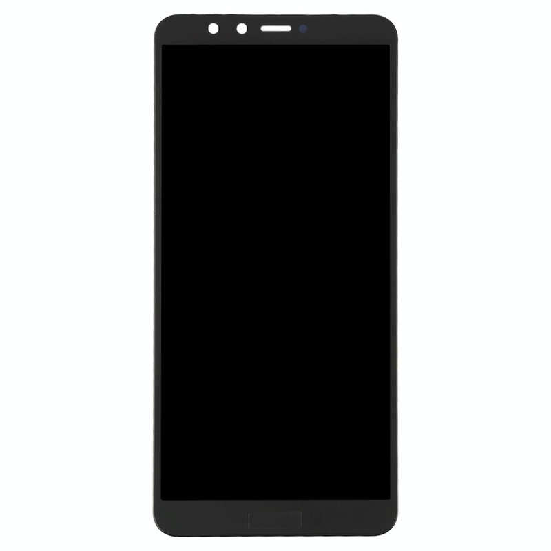 OEM LCD Screen for Huawei Enjoy 8 Plus / Y9 (2018) with Digitizer Full Assembly (Black)