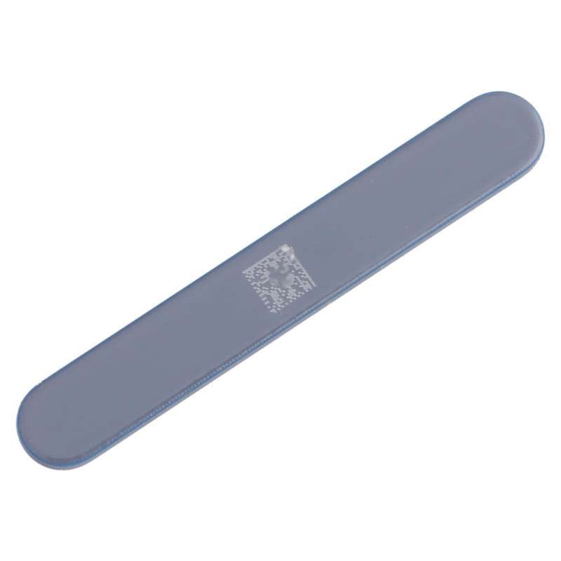 For iPhone 14 / 14 Plus US Edition 5G Signal Antenna Glass Plate (Midnight)