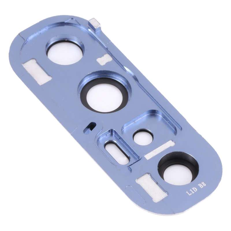 For OPPO Reno3 Pro 5G PCRM00, PCRT00, CPH2009 / Reno3 Pro 4G CPH2035, CPH2037, CPH2036  Camera Le...