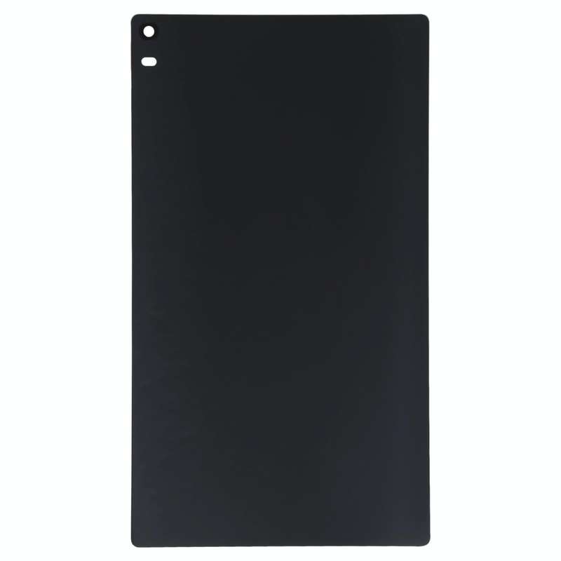 Original Battery Back Cover for Lenovo Tab 4 8 Plus TB-8704X, TB-8704N,TB-8704V, TB-8704F(Black)