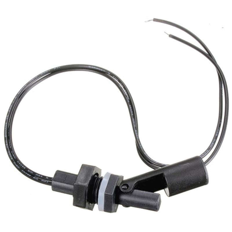 10W Aquariums Fish Tank Pool Liquid Water Level Sensor Horizontal Float Switch