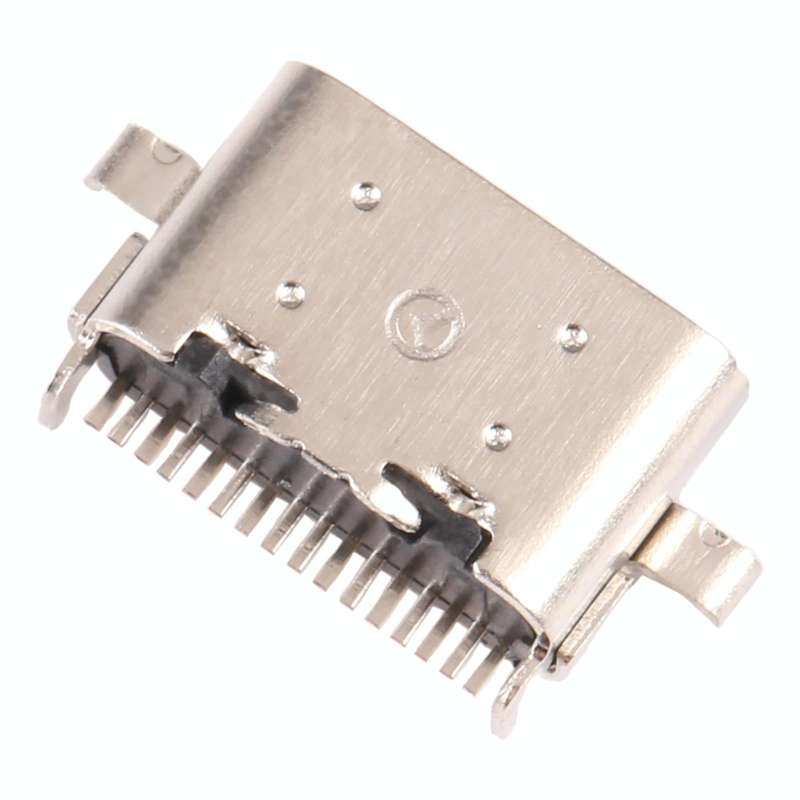 For Samsung Galaxy Tab A8 10.5 2021 10 PCS Charging Port Connector