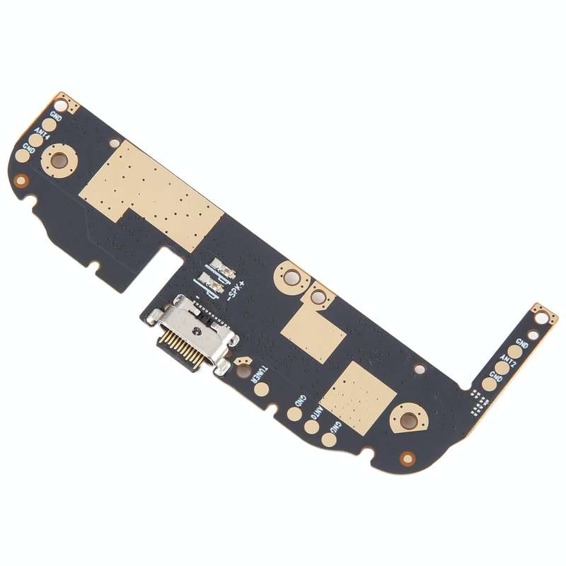 Charging Port Board for HOTWAV CYBER 8