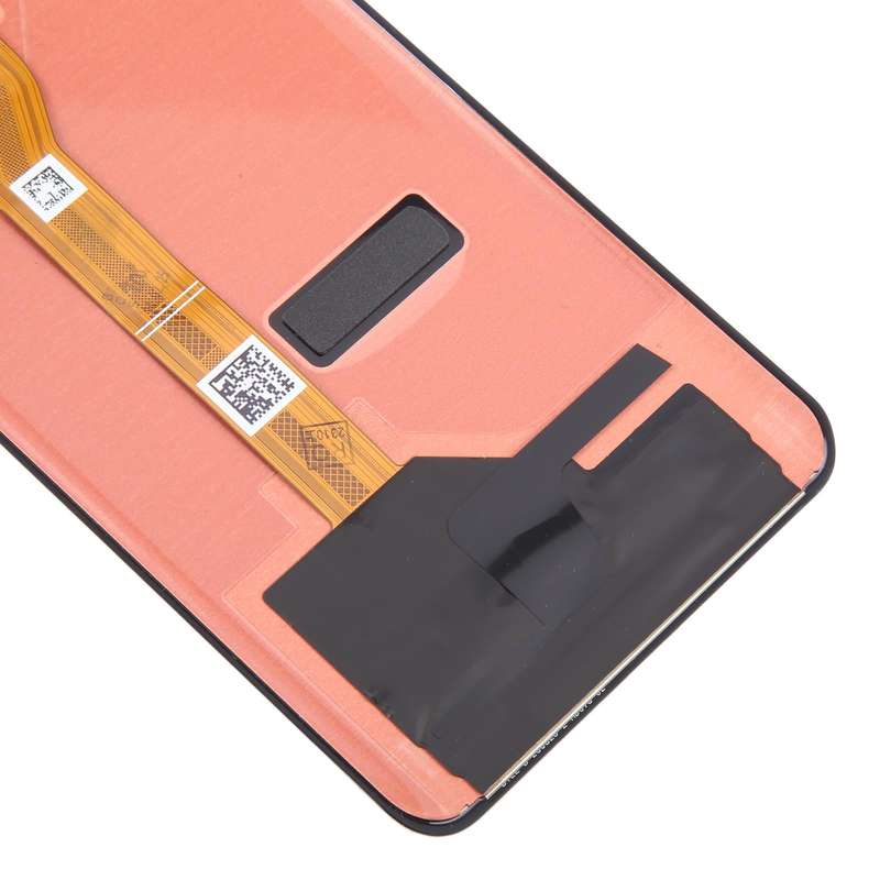 For Honor Magic6 Lite Original LCD Screen with Digitizer Full Assembly