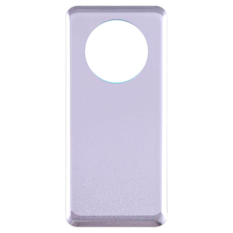 For Huawei Mate 50 Battery Back Cover(Purple)