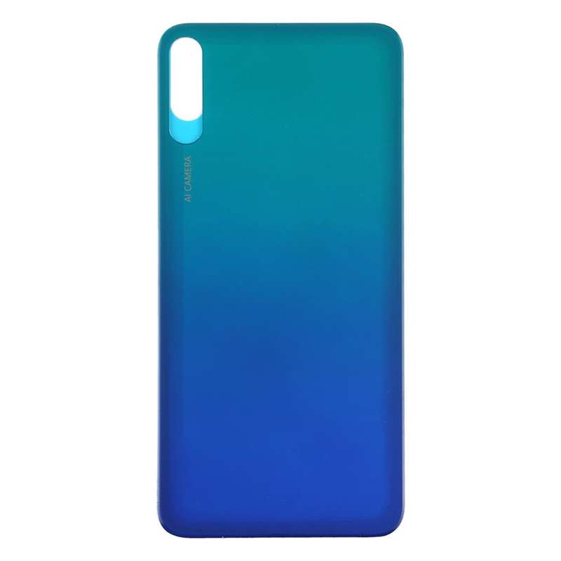 Battery Back Cover for Huawei Enjoy 10(Blue)