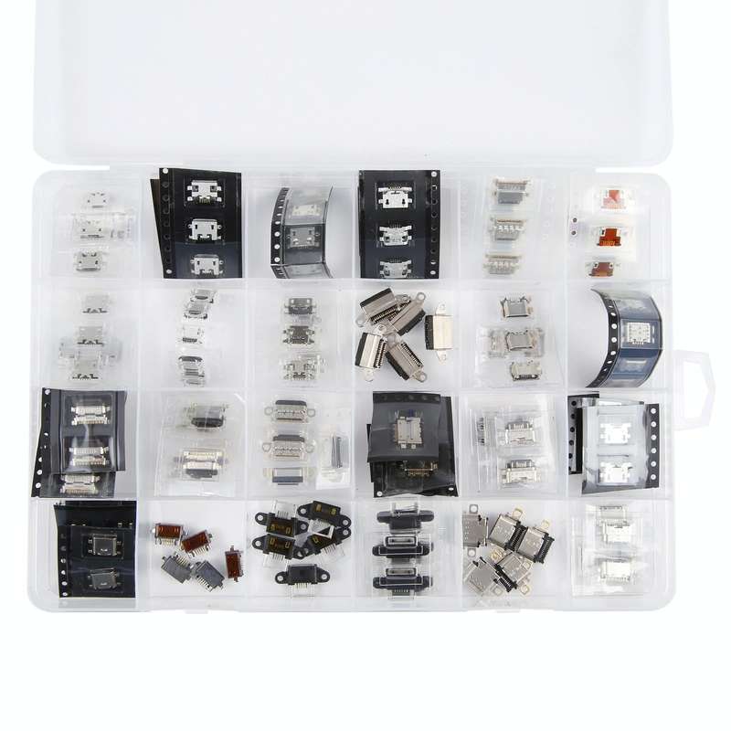 For Xiaomi Series Charging Port Connector