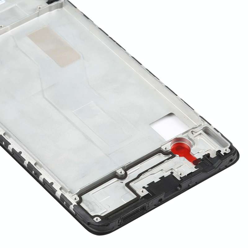 Original Front Housing LCD Frame Bezel Plate for Xiaomi Redmi Note 10 Pro Max / Redmi Note 10 Pro...