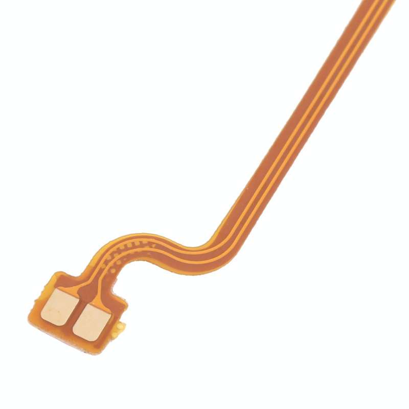 For OPPO Realme GT 5G RMX2202 Power Button Flex Cable