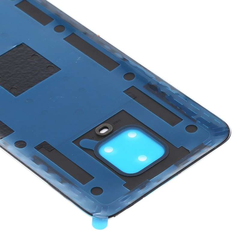 Original Battery Back Cover for Xiaomi Redmi Note 9S / Redmi Note 9 Pro(India) / Redmi Note 9 Pro...