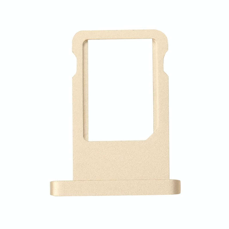 Card Tray  for iPad Air 2 / iPad 6(Gold)