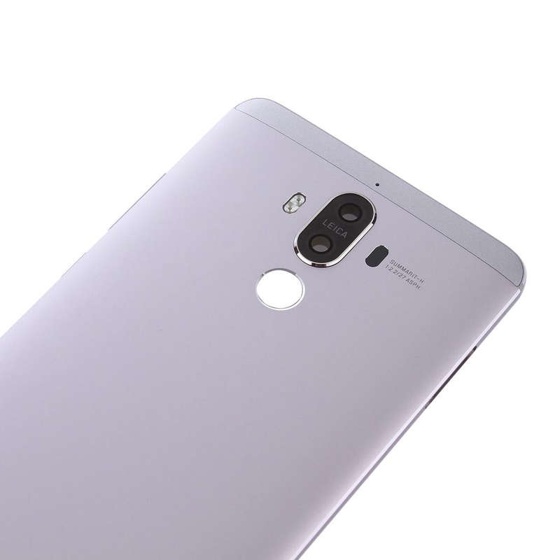Battery Back Cover for Huawei Mate 9(Grey)
