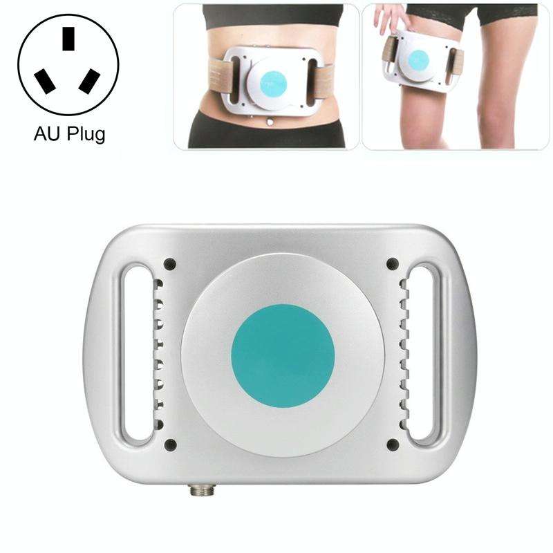 Extremely Fast Fat-Reducing Beauty Shaping Instrument, Specifications:220V AU Plug(White)