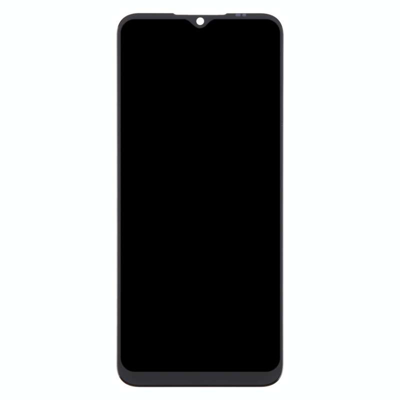 For ZTE Blade A73 4G 7060 LCD Screen with Digitizer Full Assembly