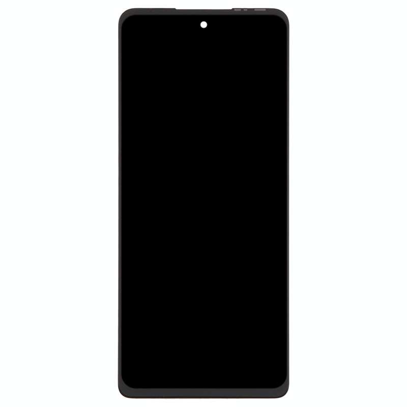 For Tecno Pova 5 LH7n OEM LCD Screen with Digitizer Full Assembly