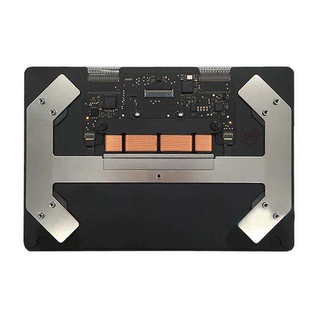 Touchpad 821-01833-02 for Macbook Air A1932 2018(Silver)