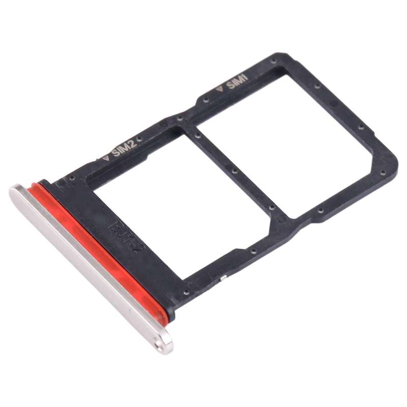 For Honor Magic V SIM + SIM Card Tray (Silver)