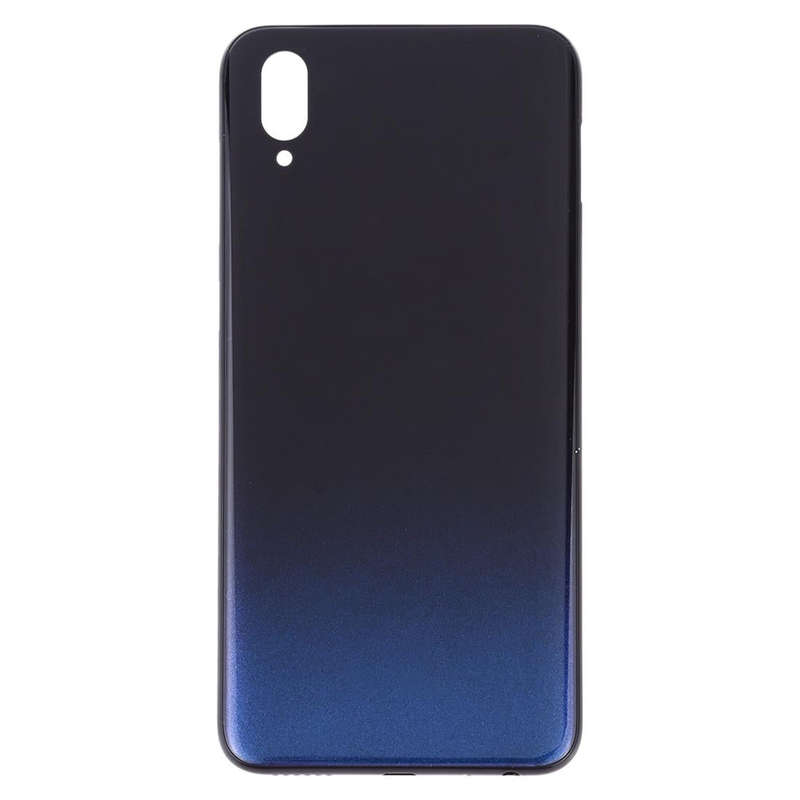 For Vivo Y97 Battery Back Cover (Black)