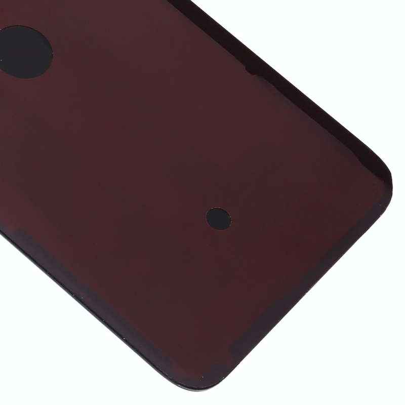 Battery Back Cover with Camera Lens for Huawei Honor 10(Grey)