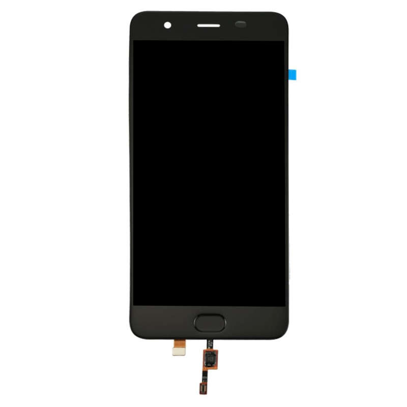 TFT LCD Screen for Xiaomi Note 3 with Digitizer Full Assembly(Black)