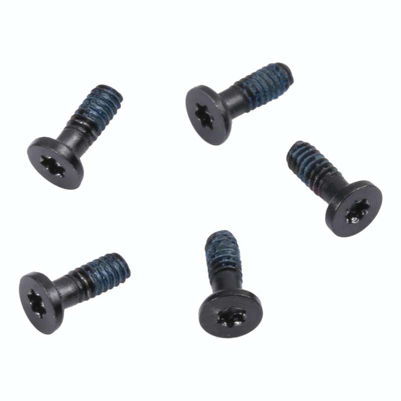 5 PCS Back Cover Screws For Huawei Watch GT 46mm/GT 2 42mm/GT 2 46mm/GT 2e 46mm/GT 2 Pro/Honor Ma...