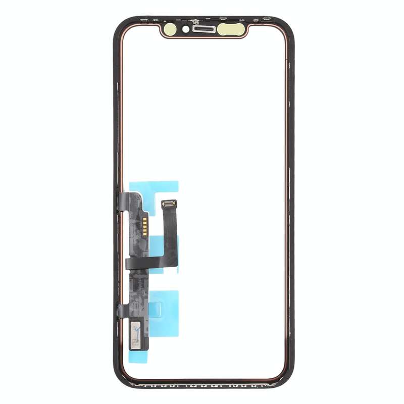 Original Touch Panel With OCA for iPhone 11