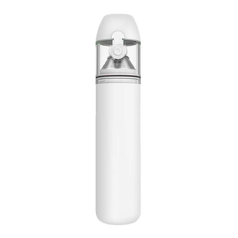 F35 15000Pa Cordless Handheld Car Vacuum Cleaner(White)