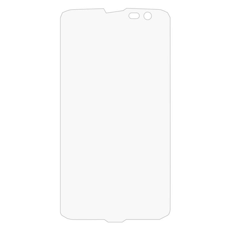 For Crosscall Action X3 10 PCS 0.26mm 9H 2.5D Tempered Glass Film