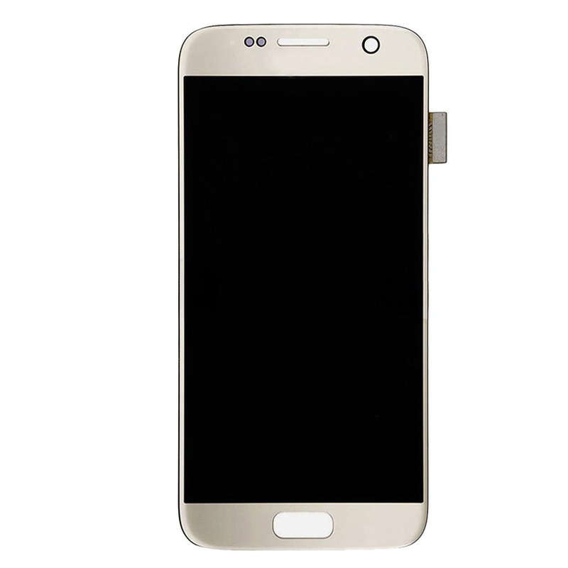 Original LCD Display + Touch Panel for Galaxy S7 / G9300 / G930F / G930A / G930V, G930FG, 930FD, ...