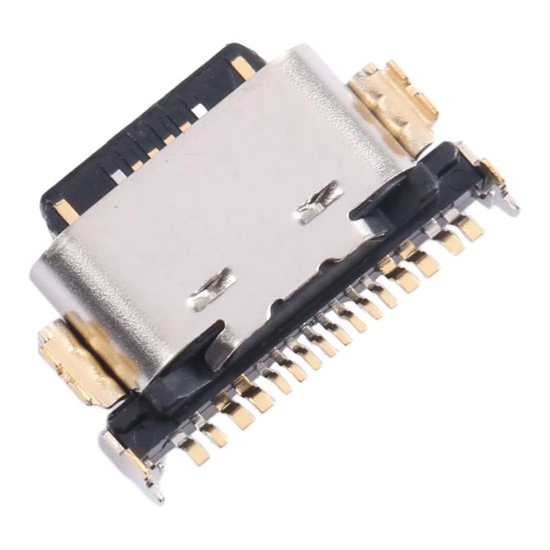 For vivo Y74s 10pcs Original Charging Port Connector