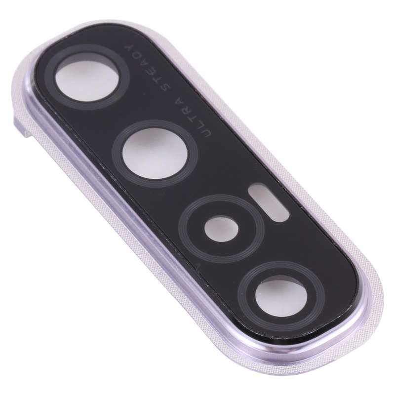 For OPPO Reno3 Pro 5G PCRM00, PCRT00, CPH2009 / Reno3 Pro 4G CPH2035, CPH2037, CPH2036  Camera Le...