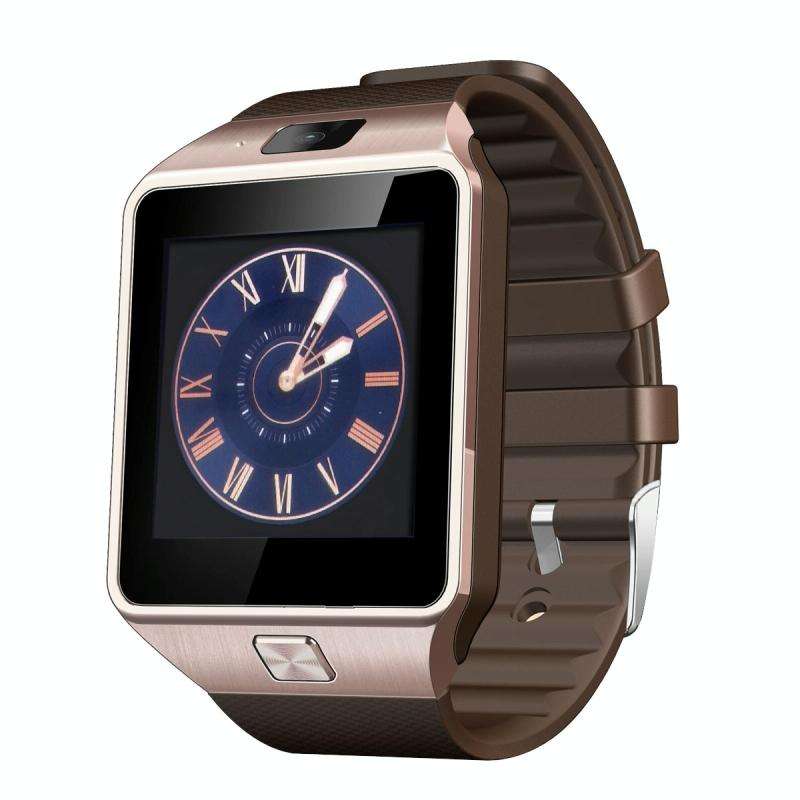 Otium Gear S 2G Smart Watch Phone, Anti-Lost / Pedometer / Sleep Monitor, MTK6260A 533MHz, Blueto...
