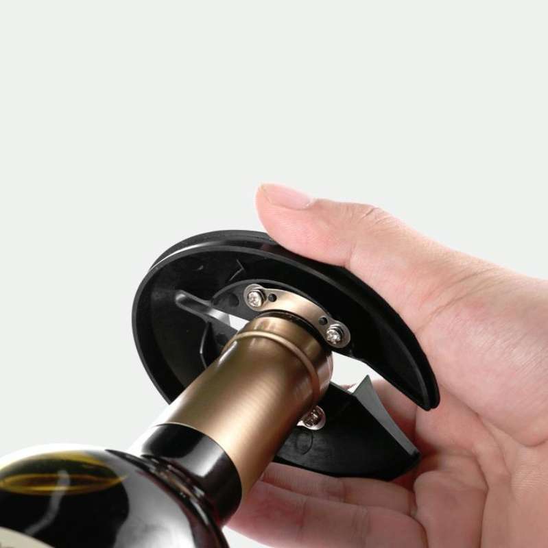 Electric Wine Bottle Opener Automatic Wine Bottle Opener