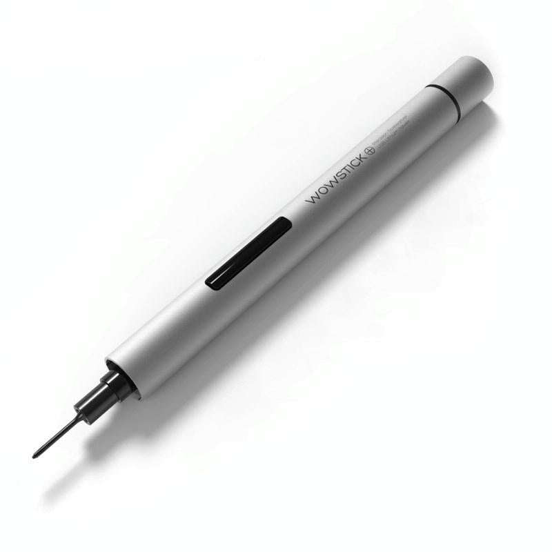 WOWSTICK 1P+ 24 in 1 Mini Electric Screwdriver Kit