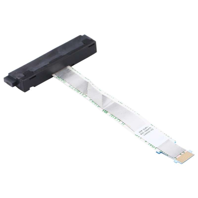 7.7CM 03V4XY NBX0001S800 Hard Disk Jack Connector With Flex Cable for Dell Inspiron 15 3552 3555 ...