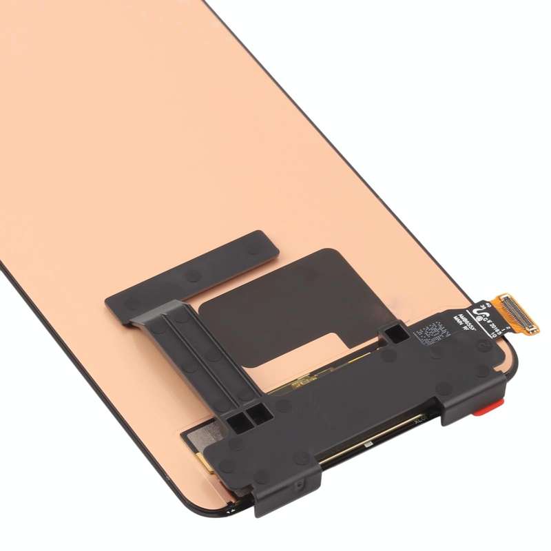 For OnePlus 9R with Digitizer Full Assembly Original LCD Screen