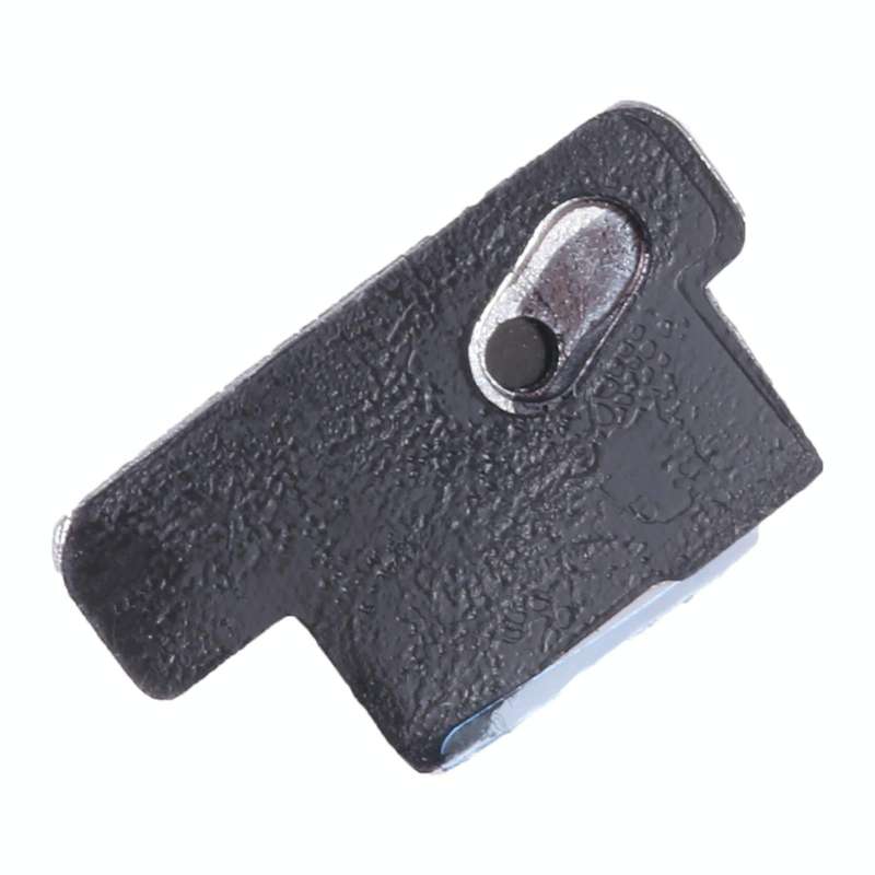 For iPhone 15 Pro Flash Light Microphone Net