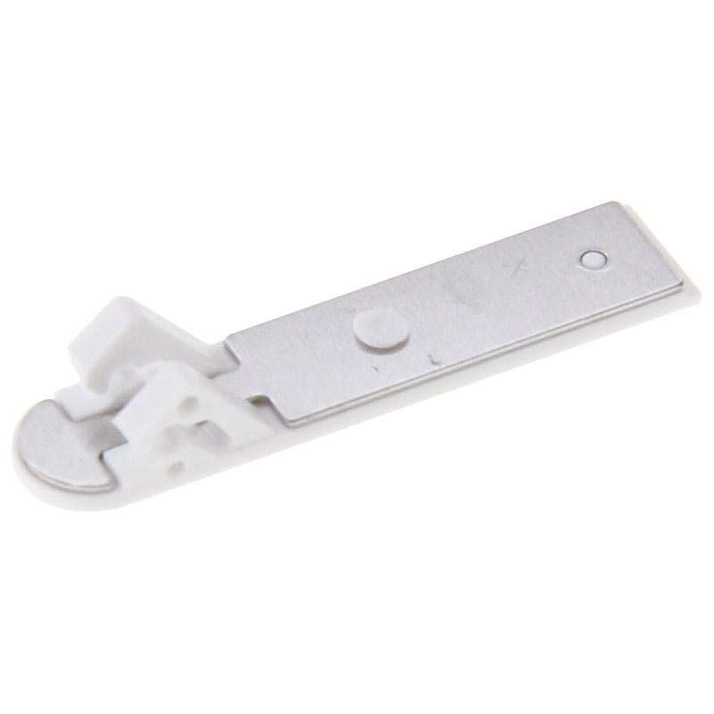 USB Cover  for Nokia Lumia 800(White)