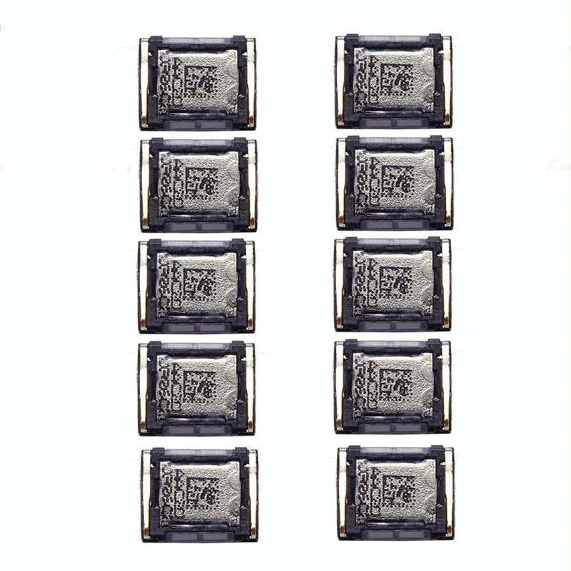 10 PCS Earpiece Speaker for Xiaomi Redmi Note 8 / CC9 / Mi 9 Lite / Mi CC9e / Mi A3 / Mi CC9 Pro ...