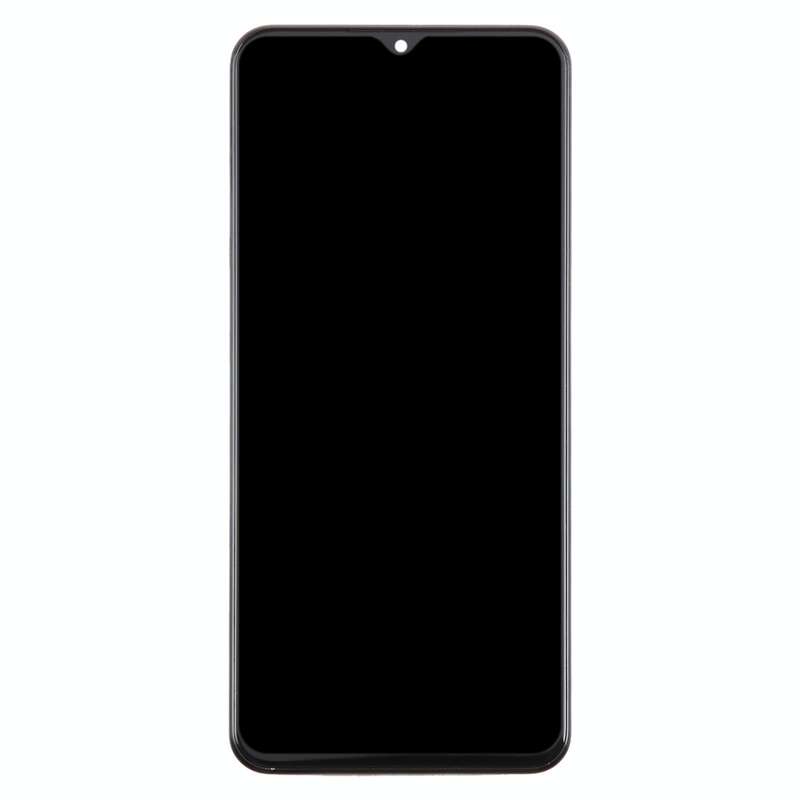 For Samsung Galaxy A23 5G SM-A236B OEM LCD Screen Digitizer Full Assembly with Frame