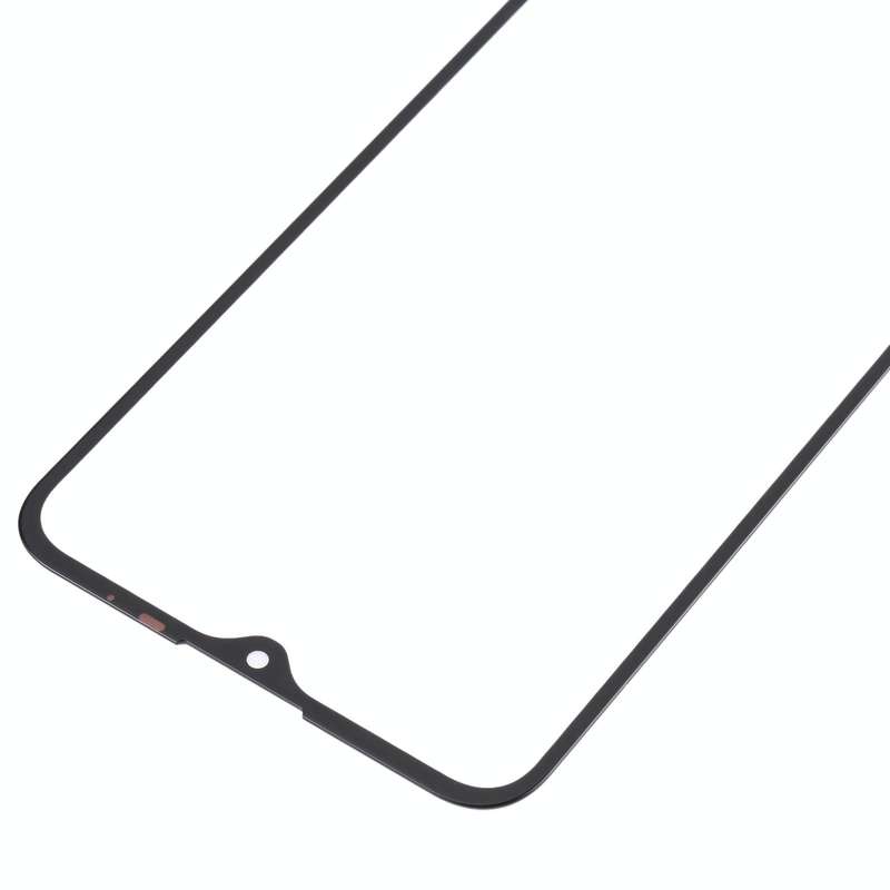 Front Screen Outer Glass Lens For Wiko View4/View4 Lite