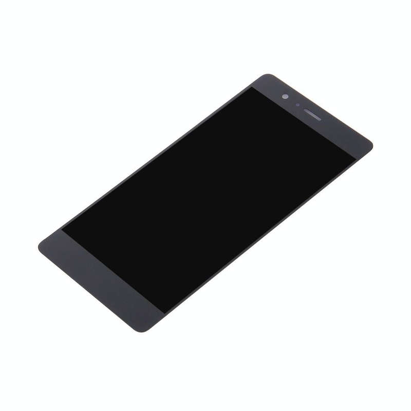 OEM LCD Screen For Huawei P9 Lite with Digitizer Full Assembly (Black)