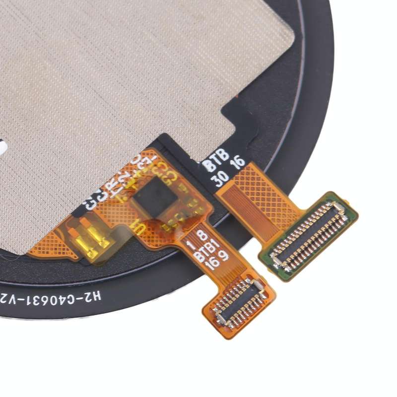 For Xiaomi Watch 2 Pro Original LCD Screen with Digitizer Full Assembly