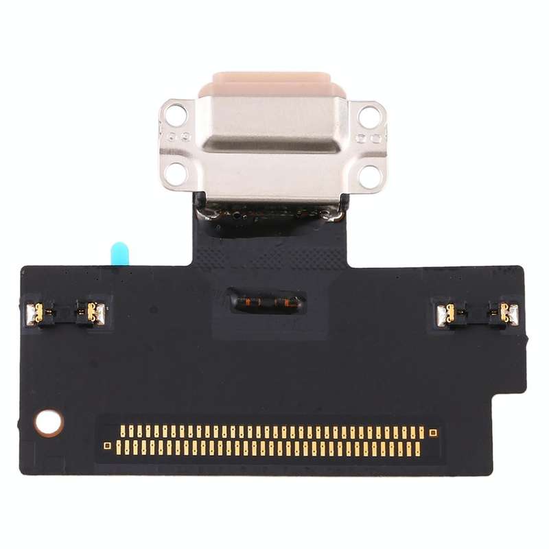 Charging Port Board for iPad Air (2019) / A2154 / A2156 / A2152 / A2123(Rose Gold)