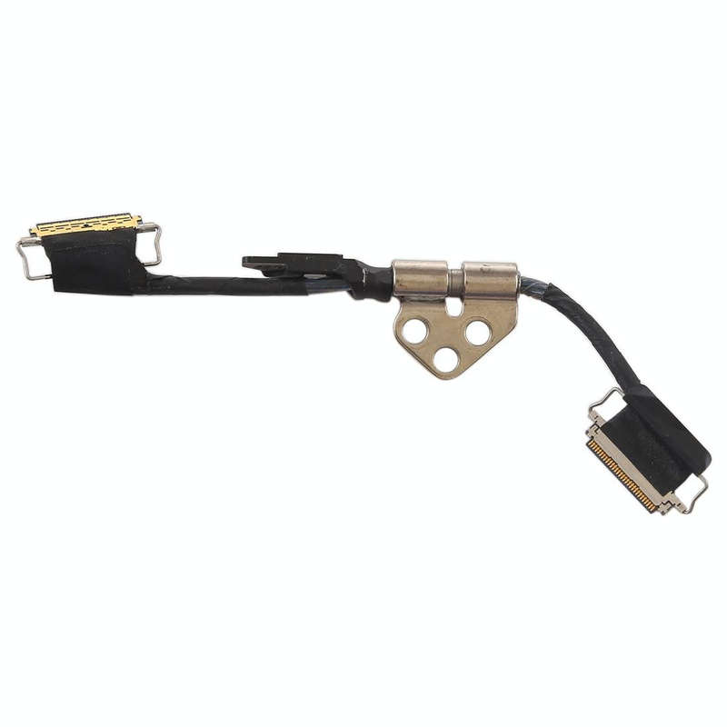 LCD LED LVDS Display Screen Flex Cable for Macbook Pro Retina 13 inch 15 inch A1425 A1502 A1398 (...